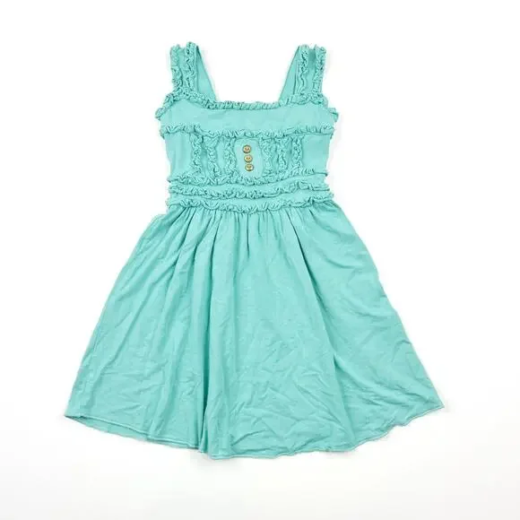 Matilda Jane House Of Clouds Emilia Dress - Picture 2 of 7